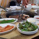 비사벌 숯불촌 이미지