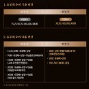 경기 이천 헌혈카페 헌혈하고 영화관람권 기프티스타에서 현금화하기