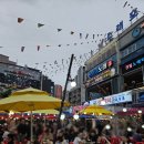 소래포구신도로횟집거리 | 서울 근교 소래포구 대하 축제 맛집 선장포차 야장감성 내돈내산