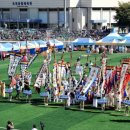 경기도 민속예술제 이미지