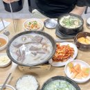 새벽해장국 | 대전역근처맛집 선화동소머리해장국 수육 국밥 솔직 후기
