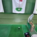 모드니 골프 스쿨 이미지