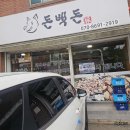 돈백돈