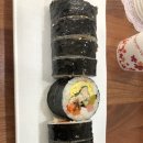 샬롬김밥 이미지
