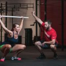 크로스핏 고 이미지