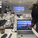 LEVEL UP PC CAFE | 프롬프터 티비 모니터 빔프로젝터 렌탈 설치 운영 업체