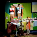 고추장떡볶이 이미지