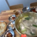 명동칼국수 이미지