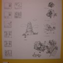 (스압) 전설의 포켓몬스터 1세대 게임 개발 당시 제작노트.jpg 이미지