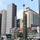 이대역 5번 출구 뚜레쥬르 앞 이미지