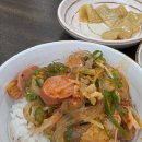 청원중화요리 | 천안 두정동 맛집, 청원식당 부대찌개 재방문 후기 (청원부대찌개 칼칼하게 한 그릇)