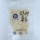 반찬하기좋은 오징어채 진성푸드 주문 후기