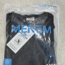 가성비 역대급 여름셋업 추천! MENEM 메쉬 반팔 반바지 SET 노마진 핫딜 후기 ✨
