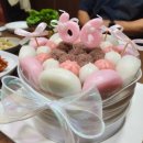 단지식당 | 광주북구떡맛있는곳 떡단지 와 광주북구룸식당 해수니식당 후기