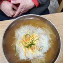 공릉동멸치국수내각리점