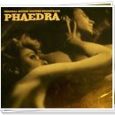[영화OST] 훼드라 (죽어도좋아, Phaedra, 1962년 미국. 그리스,흑백) 이미지