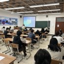 하얼빈공대 2026 한국 써와이 예과(Shewai PCP) 수료시험 실시 이미지