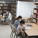 은평작은도서관 이미지