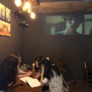 와인집 이미지