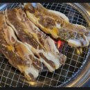 백년회관서서갈비 이미지
