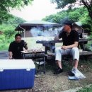 무주구천동캠핑장 이미지