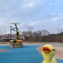 간이화장실_삼일공원체육시설 | 동탄 아이와 가볼 만한 곳 | 주차 편하고 놀기 좋은 다올공원 후기