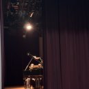 [제주교류연주회] 슈베르트-네 손을 위한 환상곡 in 제주문예회관
