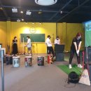 다산 행복골프훈련소 이미지