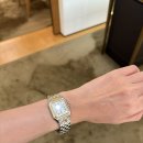 루이 | [예물] 까르띠에 탱크 루이 구매 후기(feat.프로포즈)