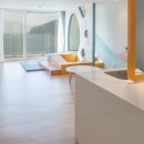 한화리조트거제벨버디어 인피니티풀 이미지