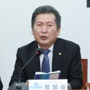 정청래 “김기현 대표, 사실상 ‘김대리’” 이미지