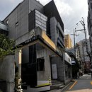 볏골공원공영주차장 화장실 이미지