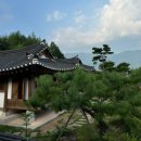 사랑채 | 하동 최참판댁 한옥호텔 사랑채 솔직후기(+약혐주의)