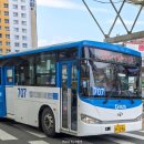 갈매더샵아파트 버스승강장 이미지