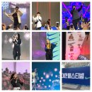 나이키페스티벌 구경하고 왔어요 ! 날씨 구뜨!