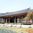 남사예담촌마을 이미지