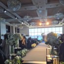 해피데이뷔페 | [지방에서 결혼하기] 6. 스탠포드호텔 통영 웨딩홀 계약 후기(+견적, 뷔페, 추가 비용)