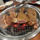 황후수제갈비 이미지