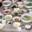 마산합포구 ⓔ-13 | [마산신포동맛집] 어시장 물메기탕 아침식사 추천 '곰돌이횟집'