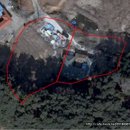 충남 서산시 인지면 계획관지역 농가주택과 대지 (559평) 이미지