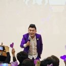 웃음이 만든 기적, 피터펀의 ‘웃고삽시다’ 특강 현장 스케치