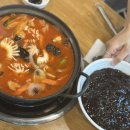 행운반점 이미지