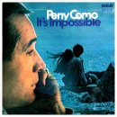 It's Impossible - Perry Como 이미지