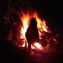 모닥불민박 이미지