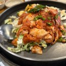 약사고개길 R | 춘천닭갈비골목 레일바이크 근처 맛집 추천 우미닭갈비 본점 혼밥 볶음밥 주차 내돈내산