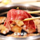 도톤보리 | 일본 오사카 야키니쿠 맛집 도톤보리 미츠루 후기