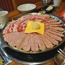 더하고부대찌개사직점 이미지