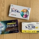 비염 약 내돈내산 리뷰 (ft. 노즈그린, 노즈쏙, 코트리나)
