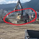 철거공사 비산먼지 규제 건설폐기물 관리법 해체공사 안전관리 지침 세륜장 설치 의무 폐수 불법 배출 단속 우수관로 환경오염 공사장 비산먼 이미지