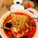 정통중화요리 이미지